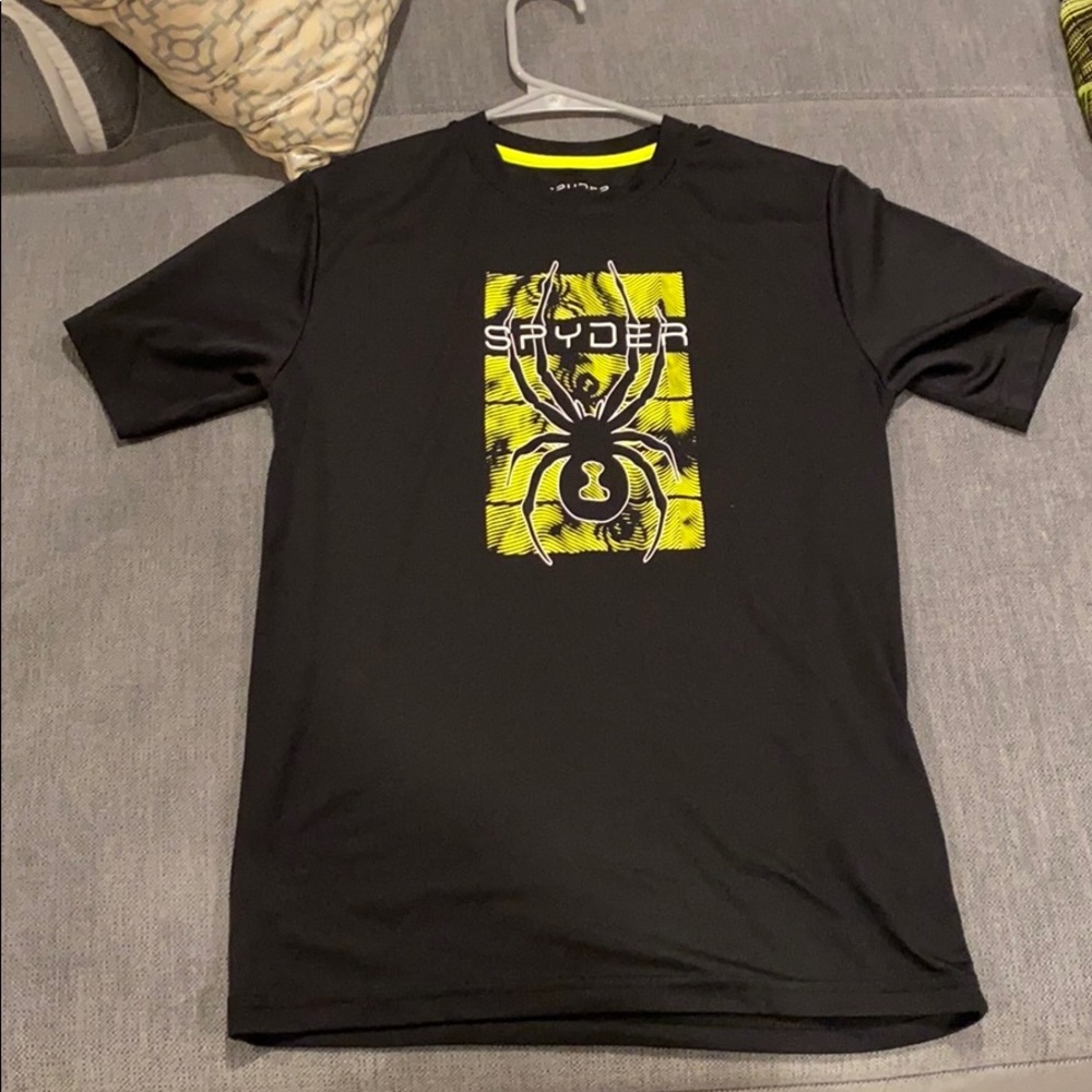 Boy shirt